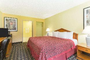 Days Inn By Wyndham Savannah Airport Habitación foto